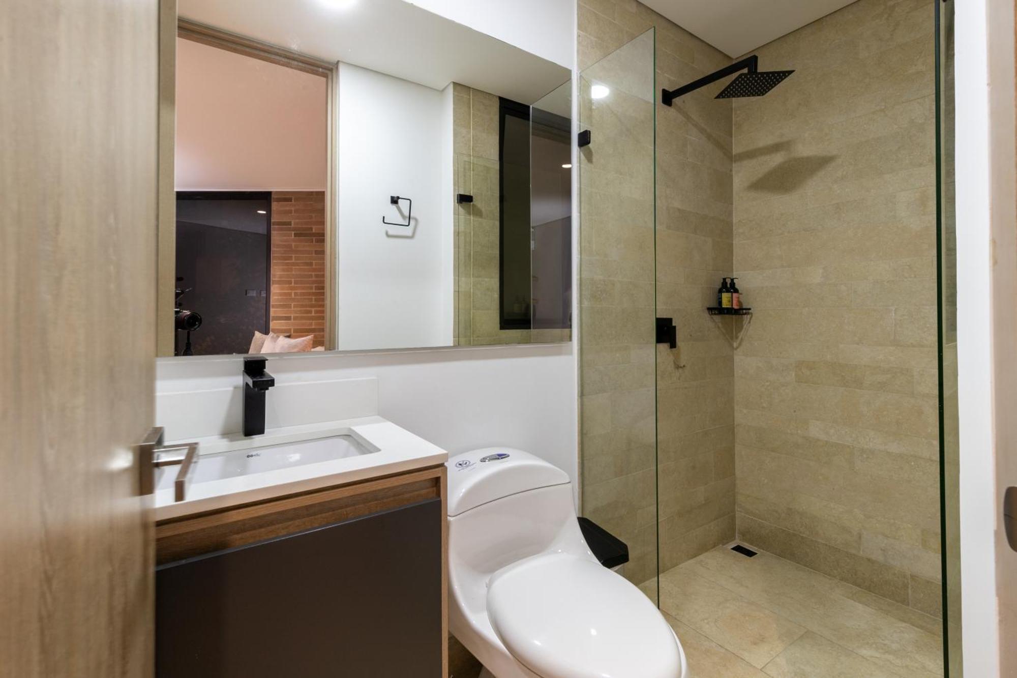 Classic Apartment