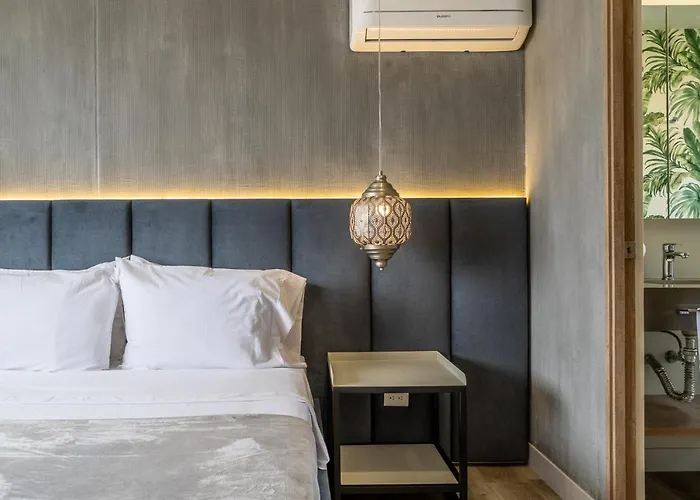 Apartamentos Go Living & Suites By Housy Medellin